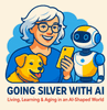 Going Silver with AI